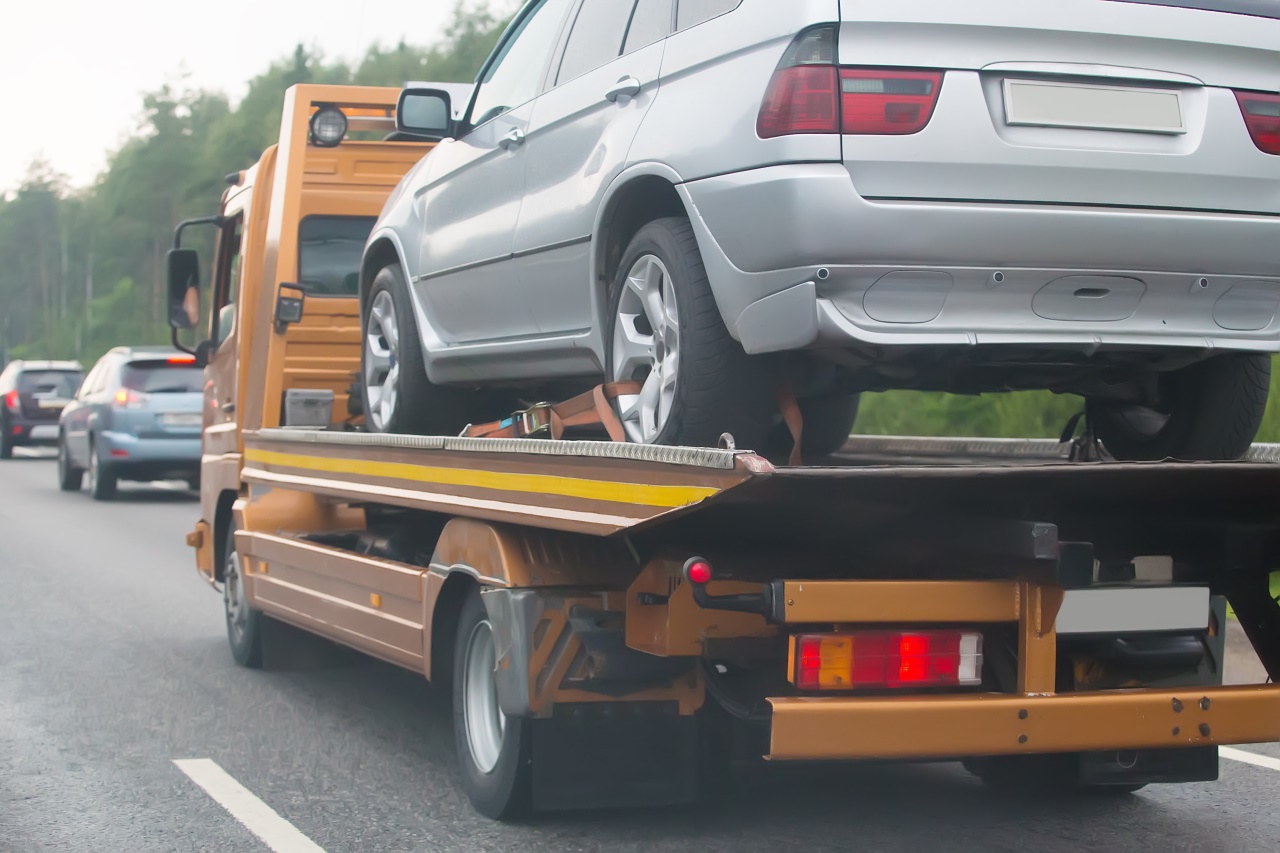 NC junk car buyers